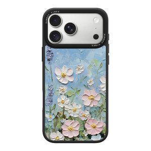 Blossom Fantasia iPhone Case