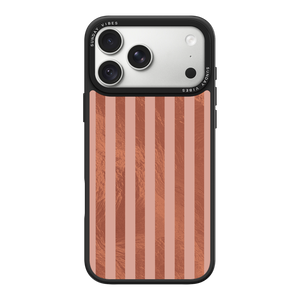 Peach Sorbet iPhone Case