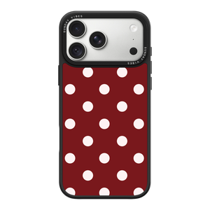 Cherry Pop iPhone Case