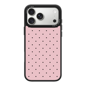 Doll Face iPhone Case