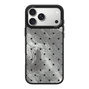 Stellar Glitch iPhone Case
