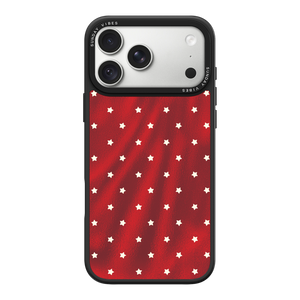 Ruby Starfield iPhone Case