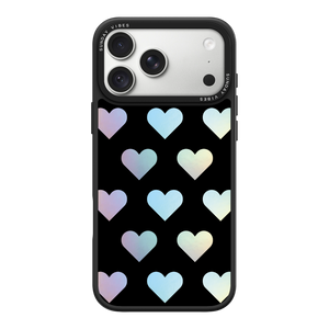 Angel Aura iPhone Case