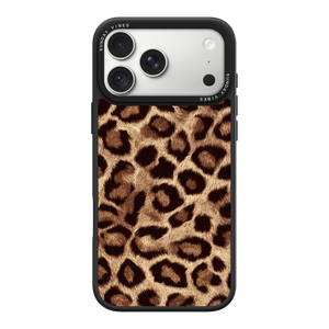 Untamed iPhone Case