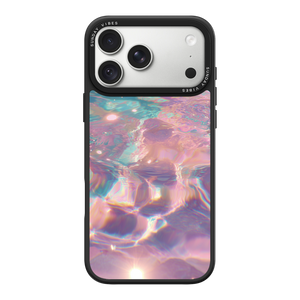 Liquid Aurora iPhone Case