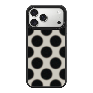 Eclipse Waltz iPhone Case