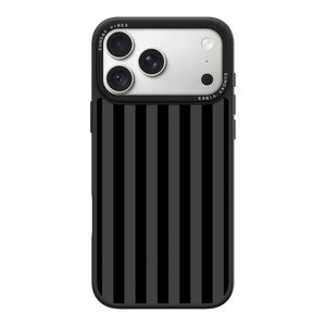 Silent Pulse iPhone Case