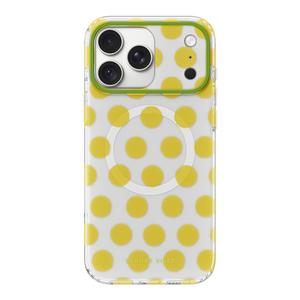 Gilded Meadow iPhone Case