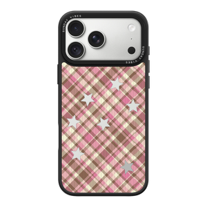 Sugar Tartan iPhone Case