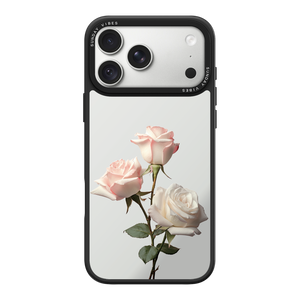 Rose Chant iPhone Case