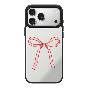 Ribbon Tie iPhone Case
