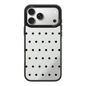 Ink Matrix iPhone Case
