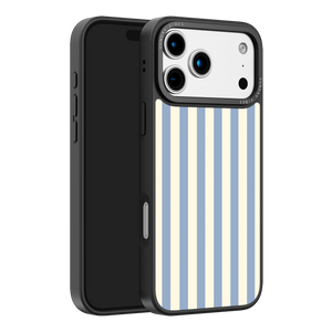 Coastal Breeze iPhone Case