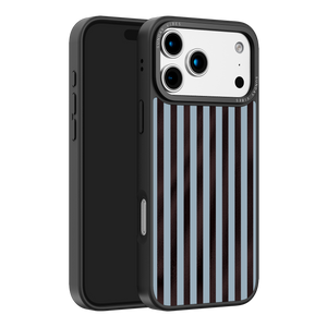 Mocha Mirage iPhone Case