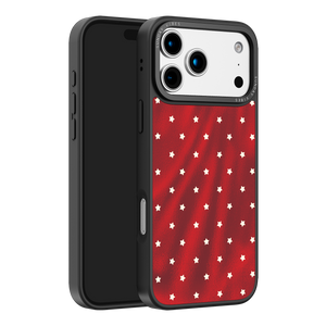 Ruby Starfield iPhone Case