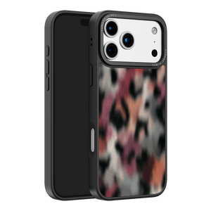 Wild Brush iPhone Case