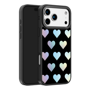 Angel Aura iPhone Case