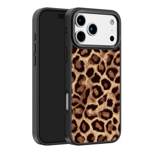 Untamed iPhone Case