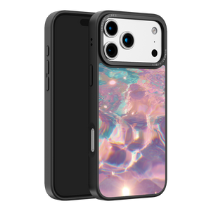 Liquid Aurora iPhone Case