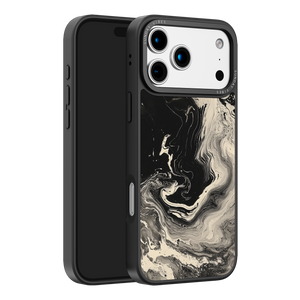 Ether iPhone Case