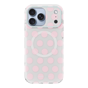 Cotton Candy Waltz iPhone Case