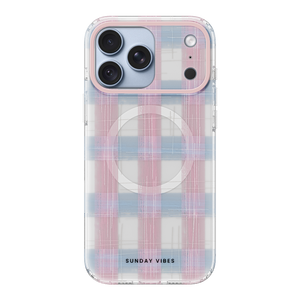 Heather & Hearth iPhone Case