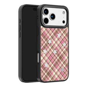 Sugar Tartan iPhone Case