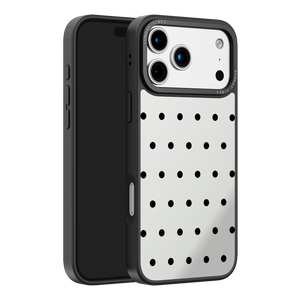 Ink Matrix iPhone Case