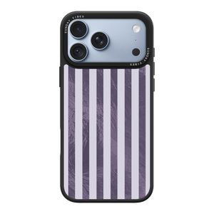 Lilac Dream iPhone Case