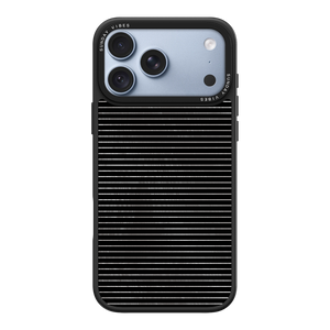 Stealth Stripe iPhone Case