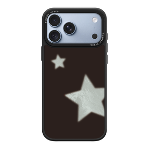 Night Sky Sparkle iPhone Case