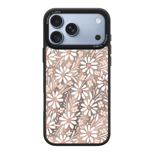 Meadow Shimmer iPhone Case