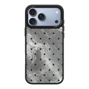 Stellar Glitch iPhone Case