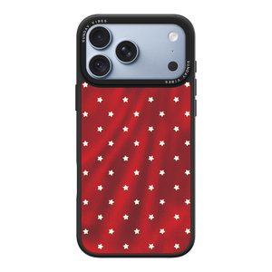 Ruby Starfield iPhone Case