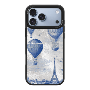 Paris Dreams iPhone Case