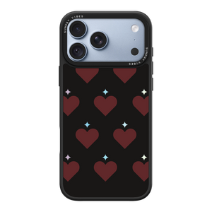 Midnight Wish iPhone Case
