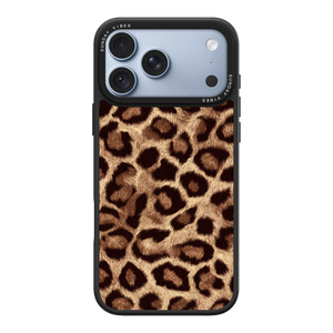 Untamed iPhone Case