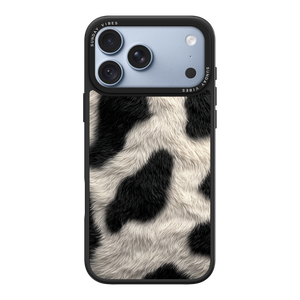 Highland iPhone Case