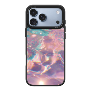 Liquid Aurora iPhone Case