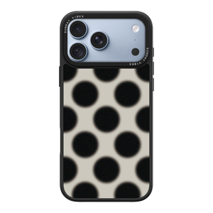 Eclipse Waltz iPhone Case