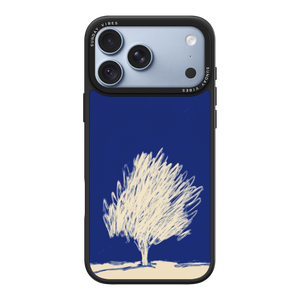Solitude iPhone Case