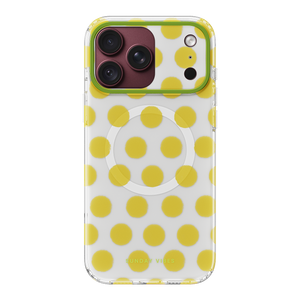 Gilded Meadow iPhone Case