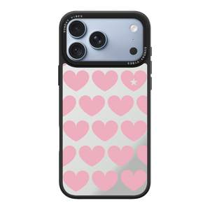 Heartbreaker Glaze iPhone Case