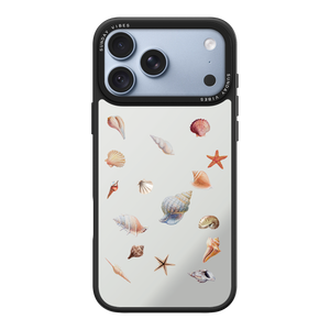 Beachcomber Dream iPhone Case