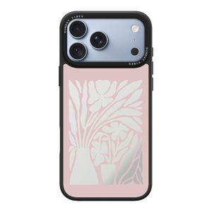 Petal Whisper iPhone Case