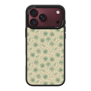 Enchanted Meadow iPhone Case