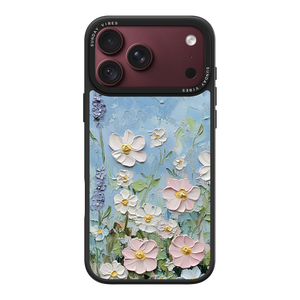 Blossom Fantasia iPhone Case