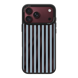 Mocha Mirage iPhone Case