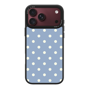 Parisian Polka iPhone Case