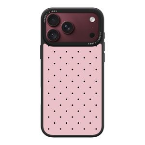 Doll Face iPhone Case